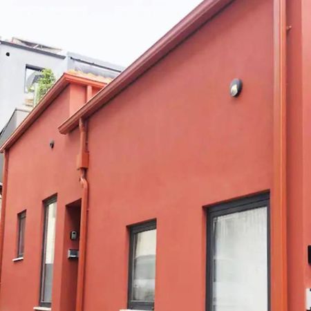 Five House 20 Villa Порто Екстериор снимка