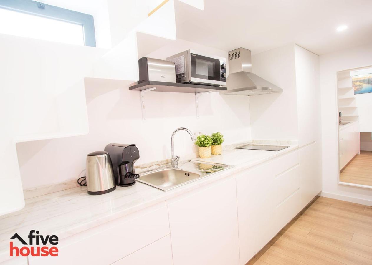 Five House 20 Villa Порто Екстериор снимка