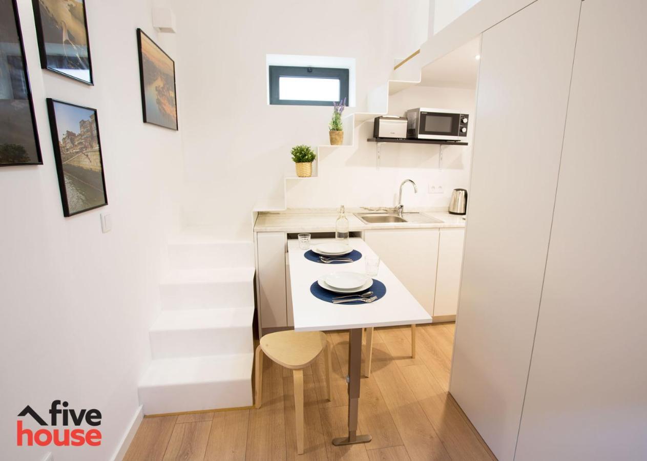 Five House 20 Villa Порто Екстериор снимка