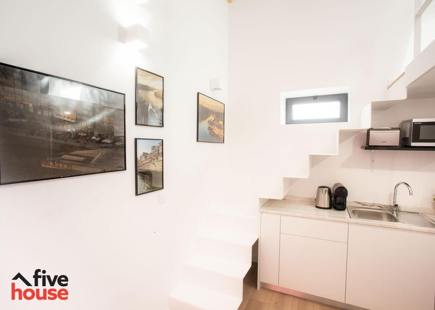 Five House 20 Villa Порто Екстериор снимка
